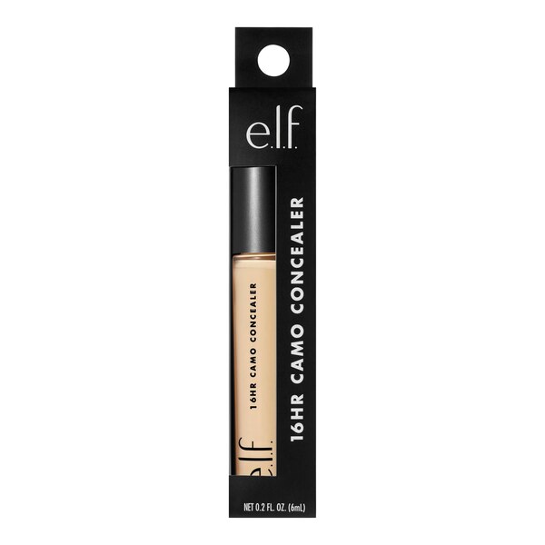 e.l.f. 16hr Camo - Corrector