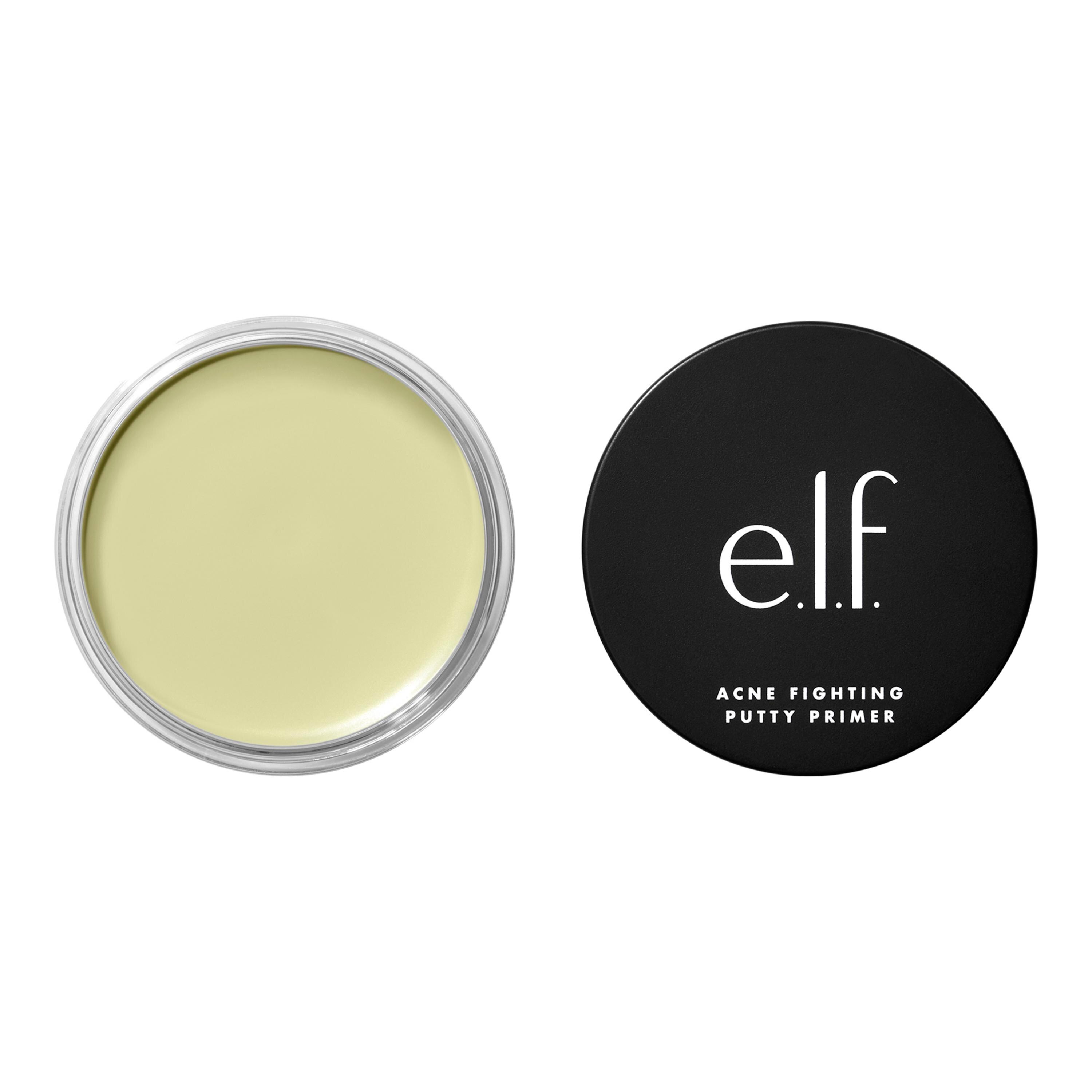 e.l.f Putty - Prebase antiacné, 0.74 oz