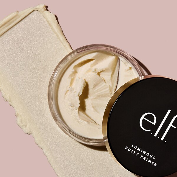 e.l.f. Luminous Putty Primer, Universal Glow