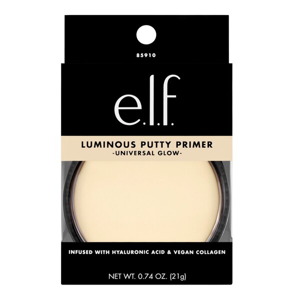 e.l.f. Luminous Putty Primer, Universal Glow