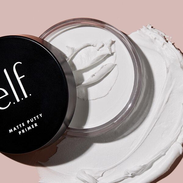 e.l.f. Mattifying Putty Primer, Universal Sheer