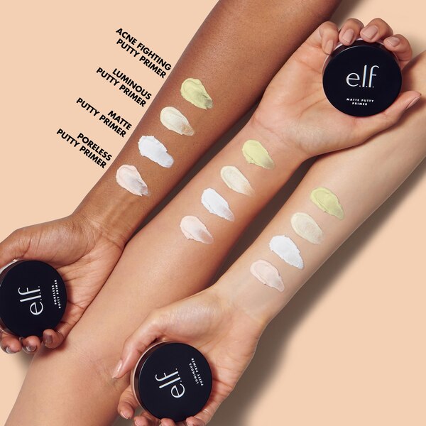 e.l.f. Poreless Putty Primer, Universal Sheer