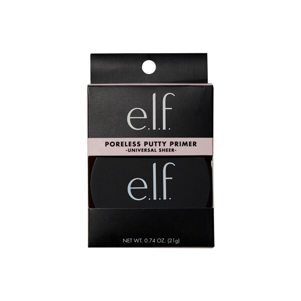 e.l.f. Poreless Putty Primer, Universal Sheer