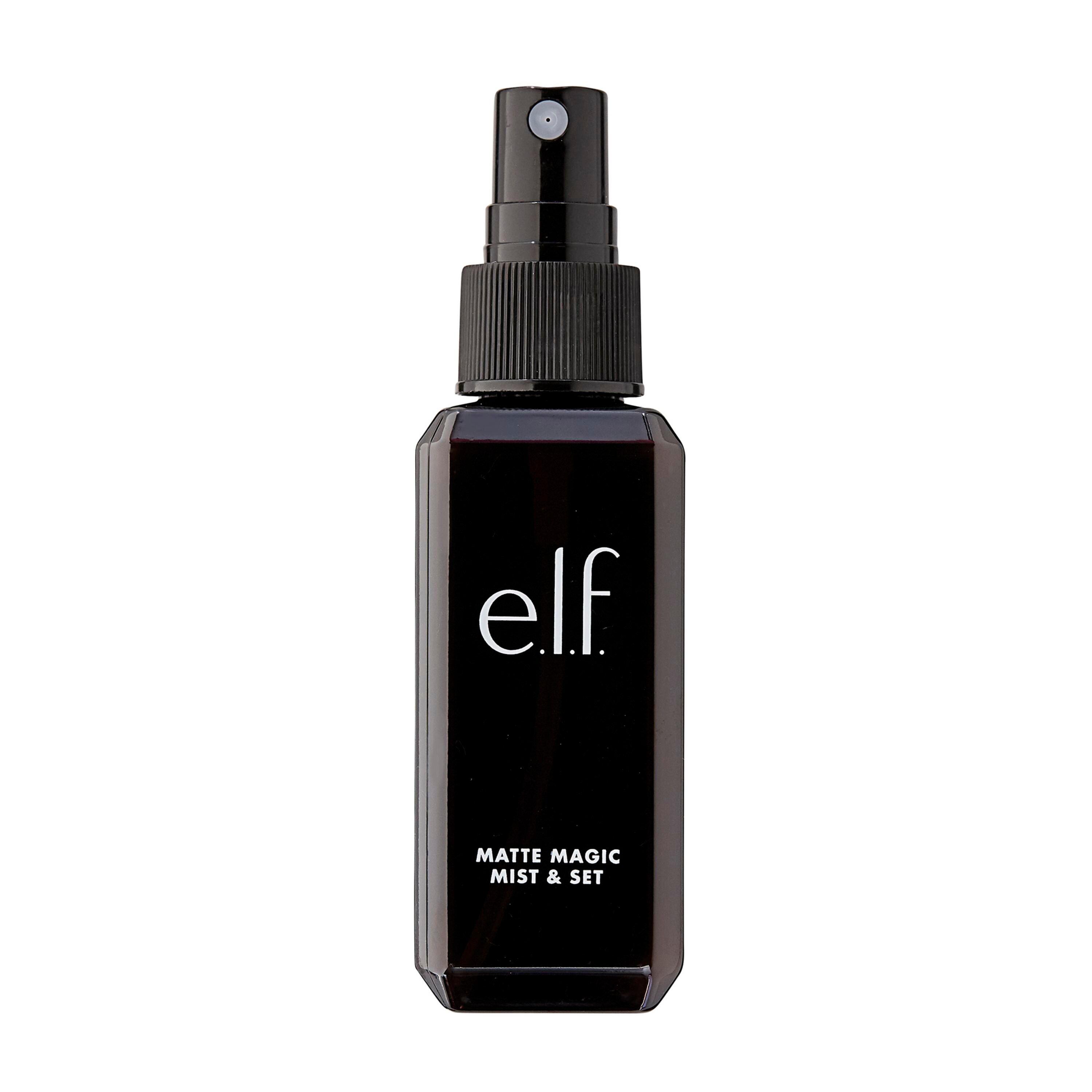 e.l.f. Matte Magic Mist & Set image.