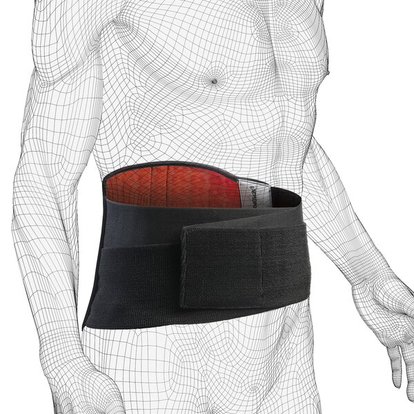 Thermoskin EXO Back Stabilizer