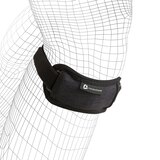 Thermoskin EXO Knee Patella Strap, thumbnail image