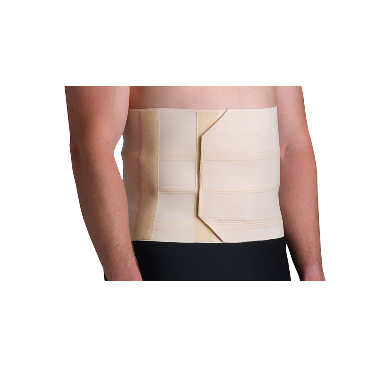 Thermoskin - Faja abdominal, tamaño único