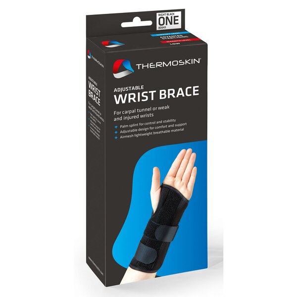 Thermoskin Airmesh Wrist Brace