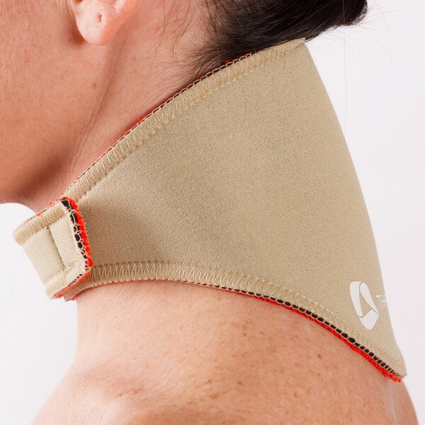 Thermoskin Neck Wrap