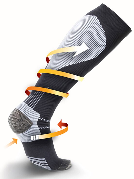 FXT Compression Socks, Calf