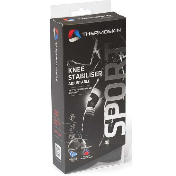 Thermoskin Sport Knee Stabilizer