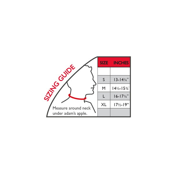 Thermoskin Neck Wrap