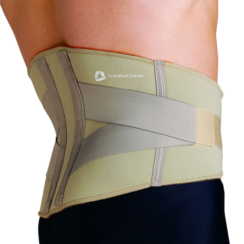 Thermoskin Thermal Lumbar Support
