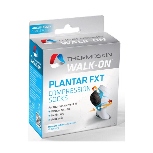 FXT Compression Ankle Socks