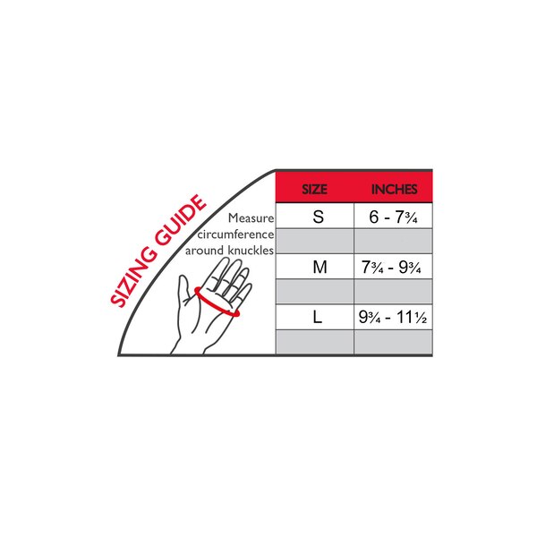 Thermoskin CMC Flexion Thumb Brace