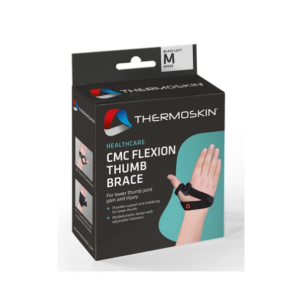 Thermoskin CMC Flexion Thumb Brace