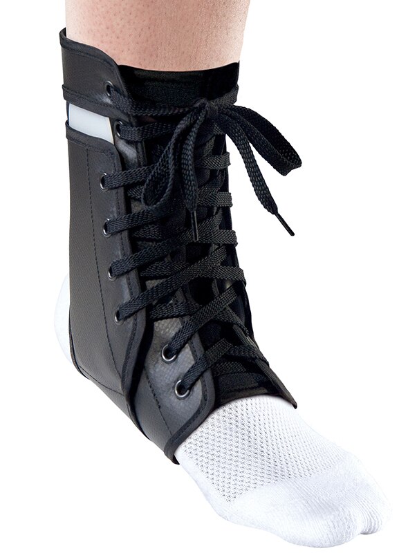 Thermoskin Shield Ankle Brace