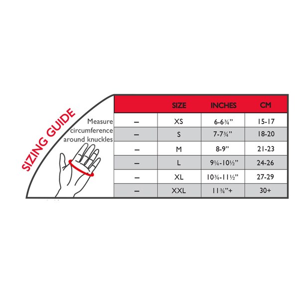 Thermoskin Premium Arthritis Gloves