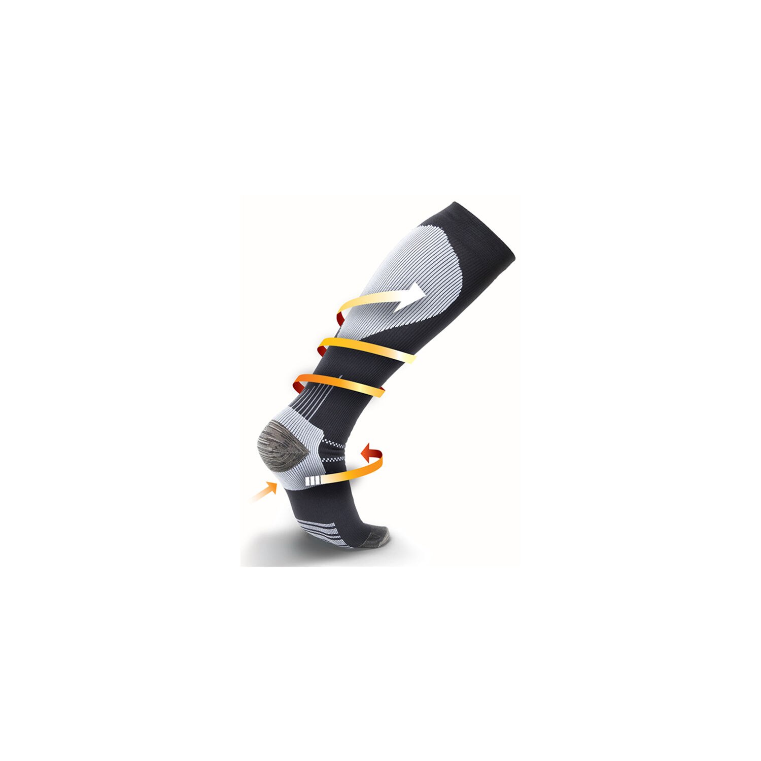 FXT Compression Calf Socks