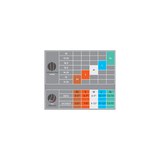 FXT Compression Calf Socks, thumbnail image