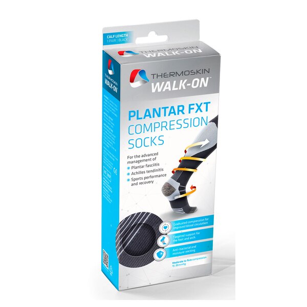 FXT Compression Calf Socks