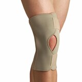 Thermoskin Open Knee Wrap Stabilizer, thumbnail image