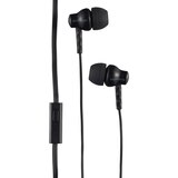 Philips Mobile Phones Headset, Black, thumbnail image