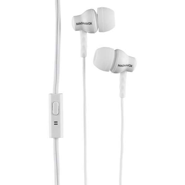 Philips Mobile Phones Headset, White