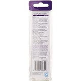 Philips in-Ear Earbud Headphones with Mic, Purple, thumbnail image