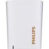 Philips Portable Bluetooth Speaker, White, thumbnail image