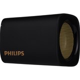 Philips Portable Bluetooth Speaker, Black, thumbnail image