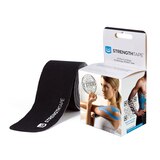 StrengthTape Kinesiology Precut Tape 5M, thumbnail image