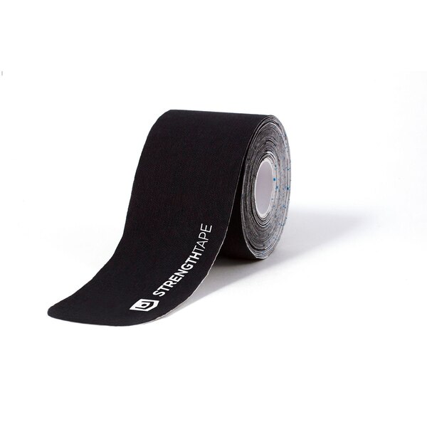 StrengthTape Kinesiology Precut Tape 5M