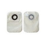 Hollister Karaya 5 1-Piece Pre-Cut Closed-End Pouch 1-1/8 in. Stoma 1-1/2 in. Size Transparent, 30CT, thumbnail image