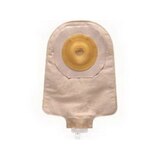 Hollister Premier 1-piece Pre-Cut Convex Urostomy Pouch Beige, 5CT, thumbnail image