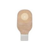 Hollister Premier 1-piece Cut-to-Fit Convex Drainable Pouch Transparent, 5CT, thumbnail image