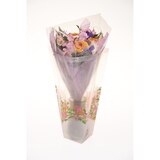 Super Fabulous Large Mixed Flower Bouquet & Vase, thumbnail image