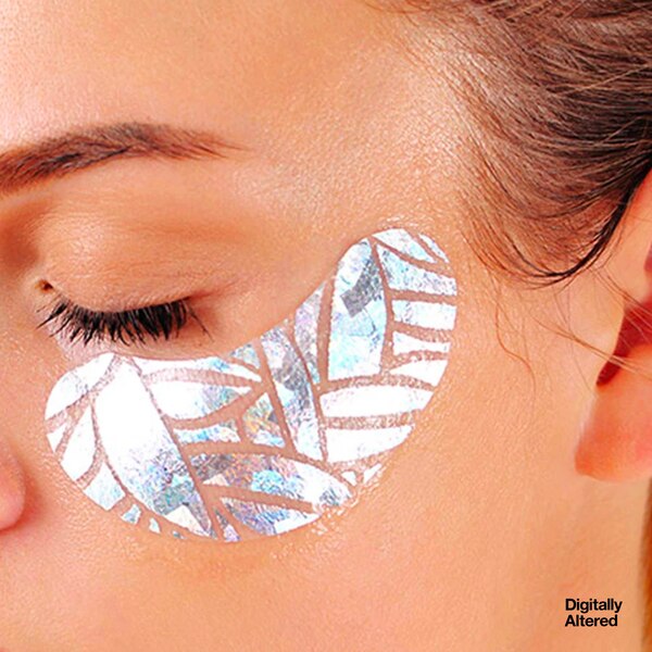 Vitamasques Diamond Eye Pads