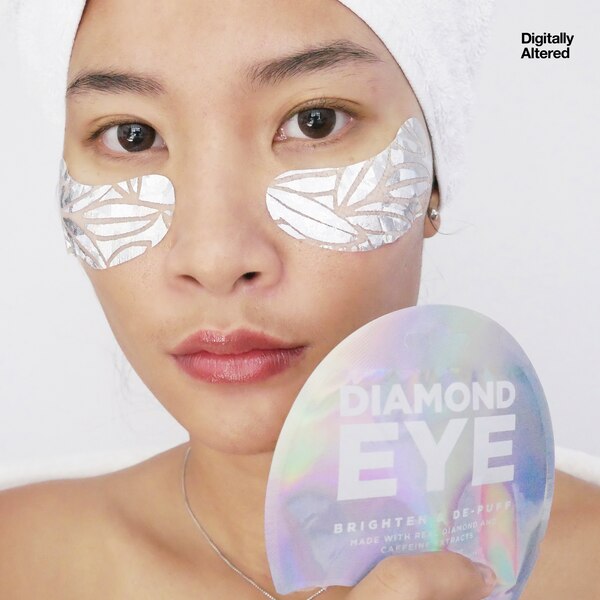 Vitamasques Diamond Eye Pads