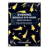 Vitamasques Evening Goggle Eye Mask, thumbnail image