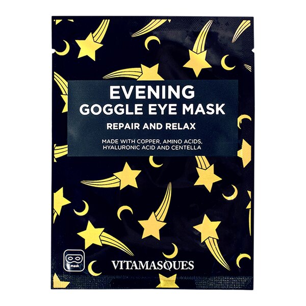 Vitamasques Evening Goggle Eye Mask