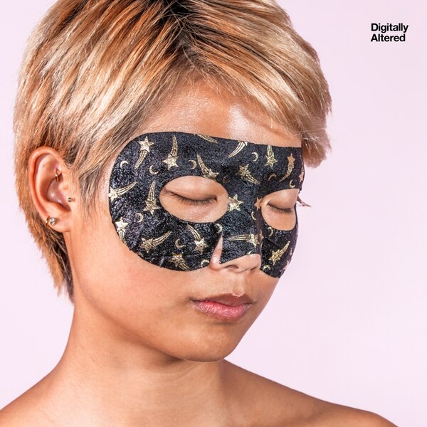 Vitamasques Evening Goggle Eye Mask
