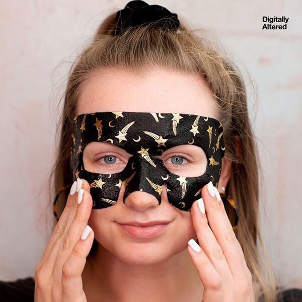 Vitamasques Evening Goggle Eye Mask