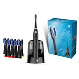 Pursonic Sonic Toothbrush with UV Sanitzer and Brush Head Attachments, thumbnail image