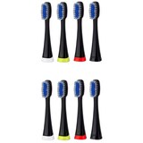 Pursonic Toothbrush Replacement Heads, 8 CT, thumbnail image 1 of 3