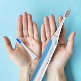 Pursonic Toothbrush Replacement Heads, 8 CT, thumbnail image 2 of 3