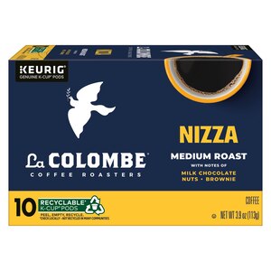 La Colombe Nizza, 10 ct, 3.9 oz