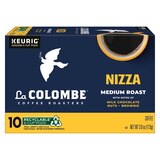 La Colombe Nizza, 10 ct, 3.9 oz, thumbnail image