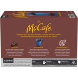 McCafe Colombian 100% Arabica Medium-Dark Roast Coffee K-Cup Pods, 10 ct, thumbnail image 2 of 5