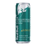 Red Bull Energy Drink, Fig Apple, thumbnail image